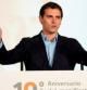 Albert Rivera, en la conmemoración del 10º aniversario del manifiesto que dio lugar al nacimiento de Ciutadans (C's).