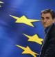 Euclidis Tsakalotos, durante su presentación como nuevo ministro de Finanzas en Atenas