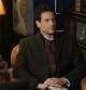 Ioan Gruffudd en la piel de Henry Morgan en 'Forever'.