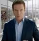 Damian Lewis en una imagen de la serie 'Billions'.