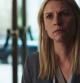 Claire Danes ha ganado dos premios Emmy como actriz principal por 'Homeland'.