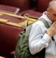 Yanis Varufakis, ex ministro griego de Finanzas