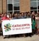 La alianza de izquierda de 'Catalunya Sí que es pot' se presenta de cara al 27S