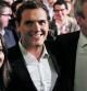 Albert Rivera junto a Inés Arrimadas y el economista Luis Garicano