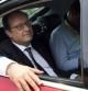 El presidente francés, François Hollande