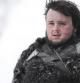 John Bradley-West, más conocido como Samwell Tarly de 'Juego de tronos'.