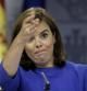 La vicepresidenta del Gobierno, Soraya Sáenz de Santamaría