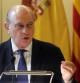 El ministro de Interior, Jorge Fernández Díaz.