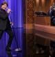 Tom Cruise participa en la 'Lip Sync' de Jimmy Fallon emulando a grandes cantantes