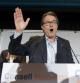 Artur Mas defiende ante el público su presencia en la lista de Junts pel Sí