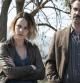 Rachel McAdams y Colin Farrell, protagonistas de la controvertida segunda temporada de 'True detective'.