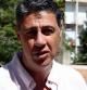 El candidato del PPC para el 27S, Xavier García Albiol, en Girona