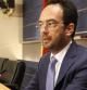 El portavoz del Grupo Socialista en el Congreso de los Diputados, Antonio Hernando