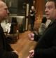 Larry David y Jeff Garlin en una imagen de la serie que lleva desde 1999 en antena (y cuatro años ausente).