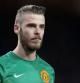 De Gea en una imagen de marzo de 2015