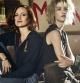 Kerry Bishé y Mackenzie Davis han pasado a un primer plano en 'Halt and catch fire'.