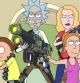 'Rick y Morty', la absurda y gamberra comedia de Dan Harmon y Justin Roiland.