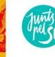 Combo de los logos de Junts y Junts pel Sí