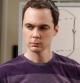 Jim Parsons cobra un millón de dólares por cada episodio de 'The big bang theory'.