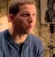 Stark Sands, protagonista de la serie 'Minority Report'.
