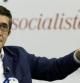 El secretario de Acción Política, Ciudadanía y Libertades del PSOE y exlehendakari, Patx iLópez.