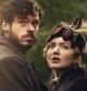 Richard Madden y Holliday Grainger reinvindican el erotismo de calidad en 'El amante de Lady Chatterley'.