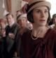 Michelle Dockery en una imagen del tráiler de la temporada final de 'Downton abbey'.