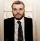 Pilou Asbaek, de 'Borgen' a 'Juego de tronos'.