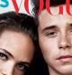 Portada protagonizada por Brooklyn Beckham
