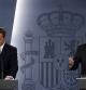 El primer ministro británico, David Cameron, y el presidente del Gobierno, Mariano Rajoy, en el palacio de La Moncloa
