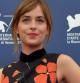 La actriz Dakota Johnson posa durante la presentación en Venecia de 'A Bigger Splash'