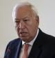 El ministro de Asuntos Exteriores, José Manuel García Margallo, en un reciente viaje a Irán.