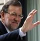El presidente del Gobierno, Mariano Rajoy