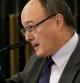 El gobernador del Banco de España, Luis María Linde
