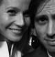 Brad compartió esta foto en Instagram con Gwyneth