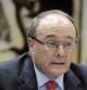 El Gobernador del Banco de España, Luis María Linde