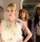 Emma Roberts es Chanel en 'Scream queens'.