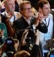 Artur Mas celebra la victoria de Junts pel Sí tras el 27S