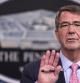Ash Carter comparece en el Pentágono tras los primeros ataques de Rusia en Siria