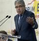 El conseller Francesc Homs participó en un desayuno informativo en el Fórum Europa