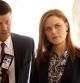 David Boreanaz y Emily Deschanel también son productores de 'Bones'.