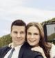 David Boreanaz y Emily Deschanel de 'Bones' demandan FOX.