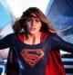 Melissa Benoist fue la actriz elegida para protagonizar 'Supergirl'.