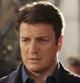 Nathan Fillion no se muestra muy interesado con continuar.
