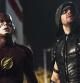 'The Flash' y 'Arrow' llevan a cabo varios crossovers cada temporada.