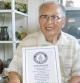 Un japonés de 96 años se convierte en el universitario más viejo del mundo
