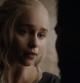 Daenerys (Emilia Clarke) tiene minutos asegurados.
