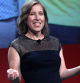 Susan Wojcicki, la mujer más poderosa de internet