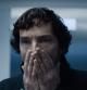 Sherlock no emite la cuarta temporada hasta enero de 2017.