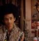 Jaden Smith en 'The get down'.